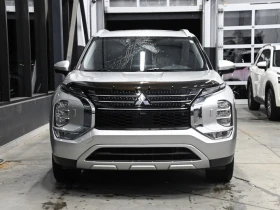 Mitsubishi Outlander 2.5* 4X4* PANORAMA* CAMERA* PODGREV* BL-SP* КРАЙНА | Auto.bg — изображение 2 Mitsubishi Outlander 2.5* 4X4* PANORAMA* CAMERA* PODGREV* BL-SP* КРАЙНА | Auto.bg — изображение 2