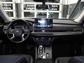 Mitsubishi Outlander 2.5* 4X4* PANORAMA* CAMERA* PODGREV* BL-SP* КРАЙНА | Auto.bg — изображение 9 Mitsubishi Outlander 2.5* 4X4* PANORAMA* CAMERA* PODGREV* BL-SP* КРАЙНА | Auto.bg — изображение 9