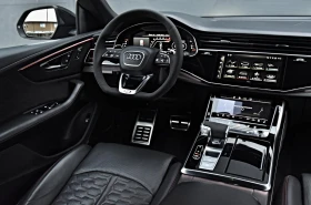 Audi RSQ8 AUDI RS Q8 4.0 TFSI V8 BI-TURBO QUATTRO CERAMIC | Auto.bg — изображение 15 Audi RSQ8 AUDI RS Q8 4.0 TFSI V8 BI-TURBO QUATTRO CERAMIC | Auto.bg — изображение 15