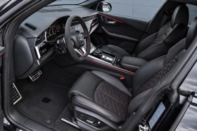 Audi RSQ8 AUDI RS Q8 4.0 TFSI V8 BI-TURBO QUATTRO CERAMIC | Auto.bg — изображение 10 Audi RSQ8 AUDI RS Q8 4.0 TFSI V8 BI-TURBO QUATTRO CERAMIC | Auto.bg — изображение 10