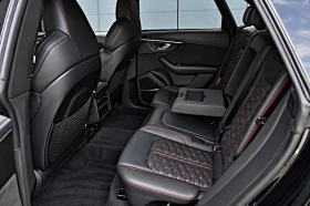 Audi RSQ8 AUDI RS Q8 4.0 TFSI V8 BI-TURBO QUATTRO CERAMIC | Auto.bg — изображение 16 Audi RSQ8 AUDI RS Q8 4.0 TFSI V8 BI-TURBO QUATTRO CERAMIC | Auto.bg — изображение 16