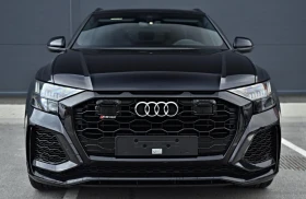 Audi RSQ8 AUDI RS Q8 4.0 TFSI V8 BI-TURBO QUATTRO CERAMIC | Auto.bg — изображение 2 Audi RSQ8 AUDI RS Q8 4.0 TFSI V8 BI-TURBO QUATTRO CERAMIC | Auto.bg — изображение 2