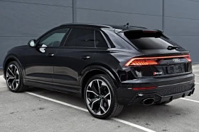 Audi RSQ8 AUDI RS Q8 4.0 TFSI V8 BI-TURBO QUATTRO CERAMIC | Auto.bg — изображение 4 Audi RSQ8 AUDI RS Q8 4.0 TFSI V8 BI-TURBO QUATTRO CERAMIC | Auto.bg — изображение 4