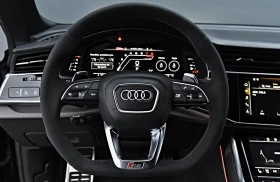 Audi RSQ8 AUDI RS Q8 4.0 TFSI V8 BI-TURBO QUATTRO CERAMIC | Auto.bg — изображение 8 Audi RSQ8 AUDI RS Q8 4.0 TFSI V8 BI-TURBO QUATTRO CERAMIC | Auto.bg — изображение 8