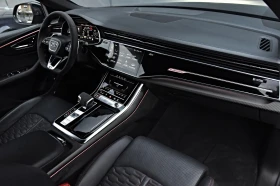Audi RSQ8 AUDI RS Q8 4.0 TFSI V8 BI-TURBO QUATTRO CERAMIC | Auto.bg — изображение 11 Audi RSQ8 AUDI RS Q8 4.0 TFSI V8 BI-TURBO QUATTRO CERAMIC | Auto.bg — изображение 11