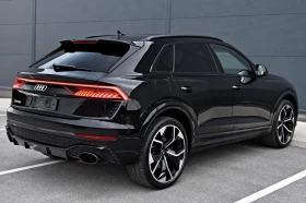 Audi RSQ8 AUDI RS Q8 4.0 TFSI V8 BI-TURBO QUATTRO CERAMIC | Auto.bg — изображение 5 Audi RSQ8 AUDI RS Q8 4.0 TFSI V8 BI-TURBO QUATTRO CERAMIC | Auto.bg — изображение 5