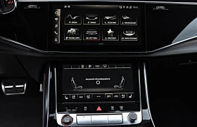 Audi RSQ8 AUDI RS Q8 4.0 TFSI V8 BI-TURBO QUATTRO CERAMIC | Auto.bg — изображение 12 Audi RSQ8 AUDI RS Q8 4.0 TFSI V8 BI-TURBO QUATTRO CERAMIC | Auto.bg — изображение 12