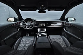 Audi RSQ8 AUDI RS Q8 4.0 TFSI V8 BI-TURBO QUATTRO CERAMIC | Auto.bg — изображение 13 Audi RSQ8 AUDI RS Q8 4.0 TFSI V8 BI-TURBO QUATTRO CERAMIC | Auto.bg — изображение 13