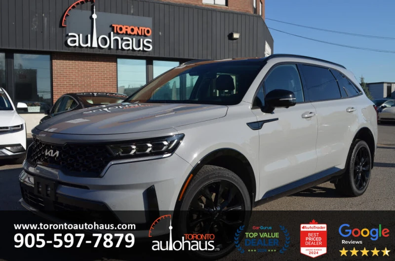 Kia Sorento SX 360CAM* PANO* BLINDSPOT* KEYLESS* ПОДГРЕВ* - 48000 лв. / 24542.01 € - 62913526 1 | Car24.bg Kia Sorento SX 360CAM* PANO* BLINDSPOT* KEYLESS* ПОДГРЕВ* - 48000 лв. / 24542.01 € - 62913526 1