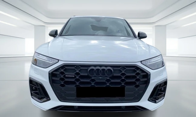 Audi Q5 40 TDI Quattro = S-line = Гаранция - 101170 лв. / 51727.40 € - 45855582 1 | Car24.bg Audi Q5 40 TDI Quattro = S-line = Гаранция - 101170 лв. / 51727.40 € - 45855582 1