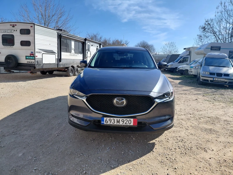 Mazda CX-5 - 19900 € / 38921.02 лв. - 98939563 1 | Car24.bg Mazda CX-5 - 19900 € / 38921.02 лв. - 98939563 1