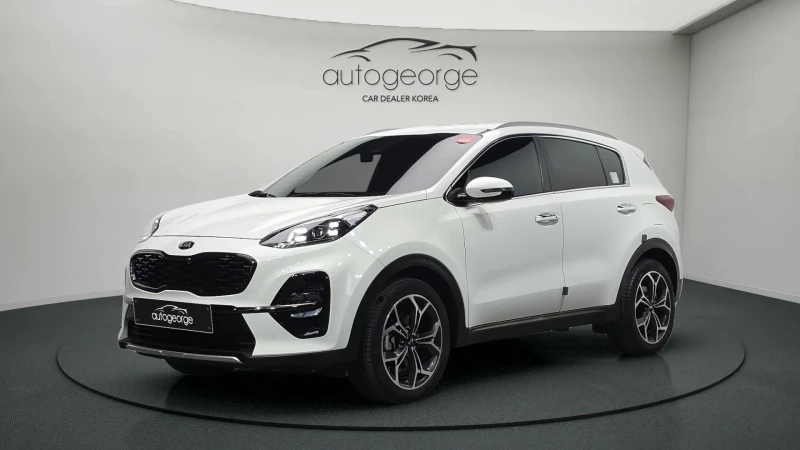 Kia Sportage 2.0 2WD INTELLIGENT autogeorge.com - 17300 € / 33835.86 лв. - 35227986 1 | Car24.bg Kia Sportage 2.0 2WD INTELLIGENT autogeorge.com - 17300 € / 33835.86 лв. - 35227986 1