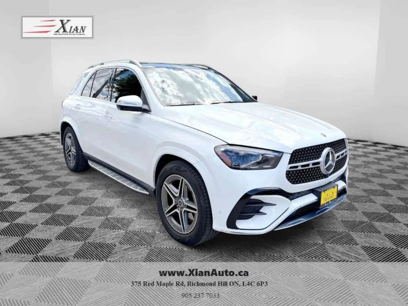 Mercedes-Benz GLE 450 4MATIC/360/ОБДУХВАНЕ/ПАНОРАМА - 51900 € / 101507.58 лв. - 56224873 1 | Car24.bg Mercedes-Benz GLE 450 4MATIC/360/ОБДУХВАНЕ/ПАНОРАМА - 51900 € / 101507.58 лв. - 56224873 1