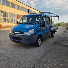 Iveco Daily 7 местен