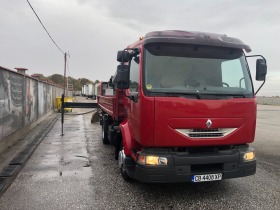 Renault Midlum 180 | Mobile.bg   2