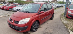 Обява за продажба на Renault Megane 1.6i klima  ~3 100 лв. - изображение 1
