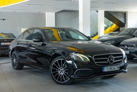Mercedes-Benz E 200 1 - Car24.bg Mercedes-Benz E 200 1