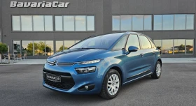 Citroen C4 Picasso 1.6 HDi 115ps - Car24.bg Citroen C4 Picasso 1.6 HDi 115ps