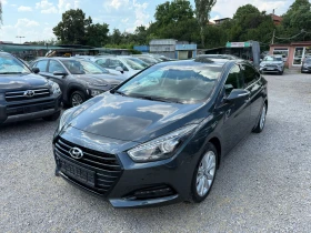 Hyundai I40 1.7crdi* 162h.km* ТОП* - Car24.bg Hyundai I40 1.7crdi* 162h.km* ТОП*