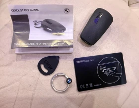 BMW 520 Iconic Glow Harman Обдухване M Pro - 116900 лв. / 59770.02 € - 47701895 16 | Car24.bg BMW 520 Iconic Glow Harman Обдухване M Pro - 116900 лв. / 59770.02 € - 47701895 16