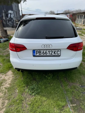 Audi A4 - 4200 € / 8214.49 лв. - 44239363 4 | Car24.bg Audi A4 - 4200 € / 8214.49 лв. - 44239363 4