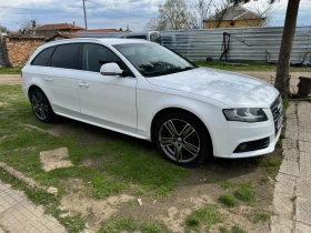 Audi A4 - 4200 € / 8214.49 лв. - 44239363 2 | Car24.bg Audi A4 - 4200 € / 8214.49 лв. - 44239363 2