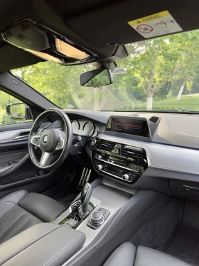 BMW 540 X-drive, M Packet | Auto.bg — изображение 15 BMW 540 X-drive, M Packet | Auto.bg — изображение 15