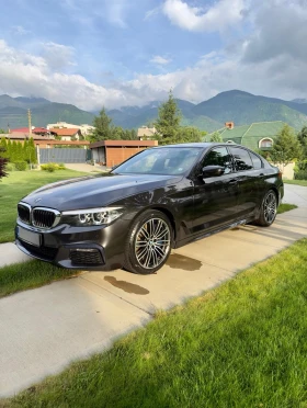 BMW 540 X-drive, M Packet | Auto.bg — изображение 3 BMW 540 X-drive, M Packet | Auto.bg — изображение 3