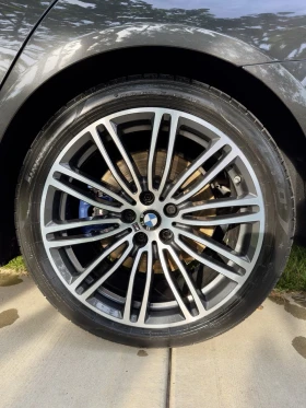 BMW 540 X-drive, M Packet | Auto.bg — изображение 8 BMW 540 X-drive, M Packet | Auto.bg — изображение 8