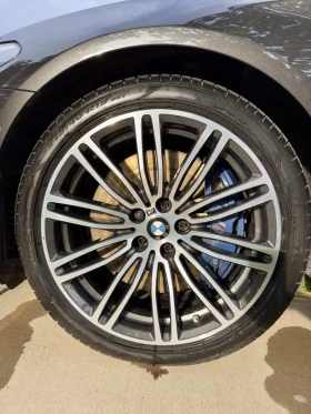 BMW 540 X-drive, M Packet | Auto.bg — изображение 7 BMW 540 X-drive, M Packet | Auto.bg — изображение 7