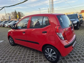 Hyundai I10 1.1i-150000км-СУПЕР СЪСТОЯНИЕ - 2500 € / 4889.57 лв. - 71987656 2 | Car24.bg Hyundai I10 1.1i-150000км-СУПЕР СЪСТОЯНИЕ - 2500 € / 4889.57 лв. - 71987656 2