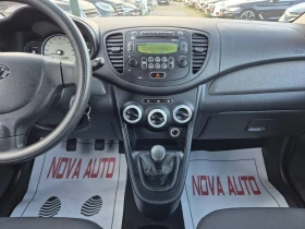 Hyundai I10 1.1i-150000км-СУПЕР СЪСТОЯНИЕ - 2500 € / 4889.57 лв. - 71987656 10 | Car24.bg Hyundai I10 1.1i-150000км-СУПЕР СЪСТОЯНИЕ - 2500 € / 4889.57 лв. - 71987656 10