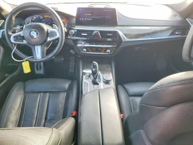 BMW 540 M* SPORT* 360КАМЕРА* LANE* ASSIST* КЕЙЛЕС* ПОДГРЕВ - 16941 € / 33133.72 лв. - 85755002 7 | Car24.bg BMW 540 M* SPORT* 360КАМЕРА* LANE* ASSIST* КЕЙЛЕС* ПОДГРЕВ - 16941 € / 33133.72 лв. - 85755002 7