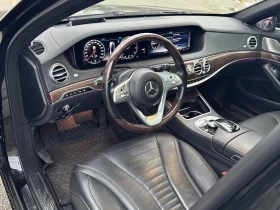 Mercedes-Benz S 560 4MATIC * PANO* KEYLESS * AвтоКредит * (ЦЕНА ДО БГ) - 25899 € / 50654.04 лв. - 19705513 7 | Car24.bg Mercedes-Benz S 560 4MATIC * PANO* KEYLESS * AвтоКредит * (ЦЕНА ДО БГ) - 25899 € / 50654.04 лв. - 19705513 7