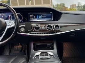 Mercedes-Benz S 560 4MATIC * PANO* KEYLESS * AвтоКредит * (ЦЕНА ДО БГ) - 25899 € / 50654.04 лв. - 19705513 8 | Car24.bg Mercedes-Benz S 560 4MATIC * PANO* KEYLESS * AвтоКредит * (ЦЕНА ДО БГ) - 25899 € / 50654.04 лв. - 19705513 8