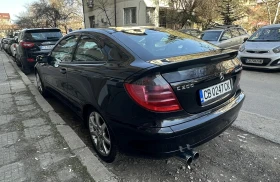 Mercedes-Benz C 200 Kompressor - 4300 € / 8410.07 лв. - 92223145 7 | Car24.bg Mercedes-Benz C 200 Kompressor - 4300 € / 8410.07 лв. - 92223145 7