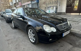 Mercedes-Benz C 200 Kompressor - 4300 € / 8410.07 лв. - 92223145 3 | Car24.bg Mercedes-Benz C 200 Kompressor - 4300 € / 8410.07 лв. - 92223145 3