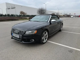 Audi S5 - Car24.bg Audi S5