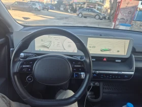 Hyundai Ioniq 5 4x4 77kw - 23000 € / 44984.09 лв. - 97548198 16 | Car24.bg Hyundai Ioniq 5 4x4 77kw - 23000 € / 44984.09 лв. - 97548198 16