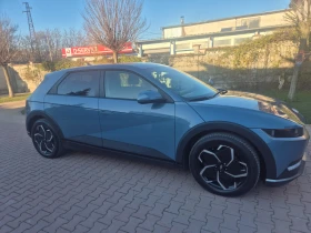 Hyundai Ioniq 5 4x4 77kw - 23000 € / 44984.09 лв. - 97548198 12 | Car24.bg Hyundai Ioniq 5 4x4 77kw - 23000 € / 44984.09 лв. - 97548198 12
