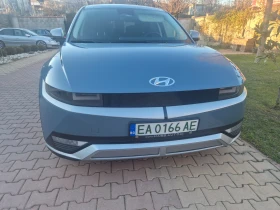 Hyundai Ioniq 5 4x4 77kw - 23000 € / 44984.09 лв. - 97548198 3 | Car24.bg Hyundai Ioniq 5 4x4 77kw - 23000 € / 44984.09 лв. - 97548198 3