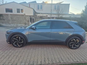 Hyundai Ioniq 5 4x4 77kw - 23000 € / 44984.09 лв. - 97548198 10 | Car24.bg Hyundai Ioniq 5 4x4 77kw - 23000 € / 44984.09 лв. - 97548198 10