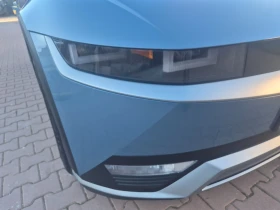 Hyundai Ioniq 5 4x4 77kw - 23000 € / 44984.09 лв. - 97548198 7 | Car24.bg Hyundai Ioniq 5 4x4 77kw - 23000 € / 44984.09 лв. - 97548198 7