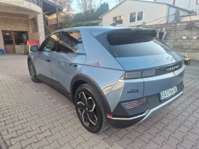 Hyundai Ioniq 5 4x4 77kw - 23000 € / 44984.09 лв. - 97548198 9 | Car24.bg Hyundai Ioniq 5 4x4 77kw - 23000 € / 44984.09 лв. - 97548198 9