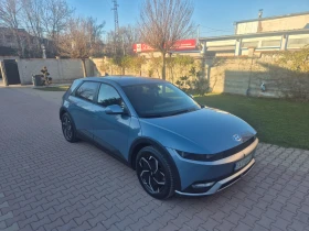 Hyundai Ioniq 5 4x4 77kw - 23000 € / 44984.09 лв. - 97548198 5 | Car24.bg Hyundai Ioniq 5 4x4 77kw - 23000 € / 44984.09 лв. - 97548198 5