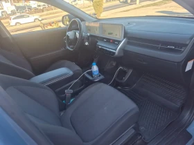 Hyundai Ioniq 5 4x4 77kw - 23000 € / 44984.09 лв. - 97548198 13 | Car24.bg Hyundai Ioniq 5 4x4 77kw - 23000 € / 44984.09 лв. - 97548198 13
