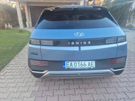Hyundai Ioniq 5 4x4 77kw - 23000 € / 44984.09 лв. - 97548198 4 | Car24.bg Hyundai Ioniq 5 4x4 77kw - 23000 € / 44984.09 лв. - 97548198 4