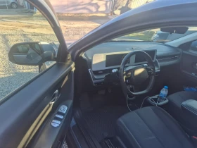 Hyundai Ioniq 5 4x4 77kw - 23000 € / 44984.09 лв. - 97548198 15 | Car24.bg Hyundai Ioniq 5 4x4 77kw - 23000 € / 44984.09 лв. - 97548198 15