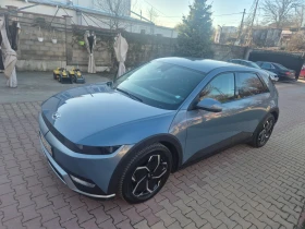 Hyundai Ioniq 5 4x4 77kw - Car24.bg Hyundai Ioniq 5 4x4 77kw