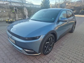 Hyundai Ioniq 5 4x4 77kw - 23000 € / 44984.09 лв. - 97548198 8 | Car24.bg Hyundai Ioniq 5 4x4 77kw - 23000 € / 44984.09 лв. - 97548198 8